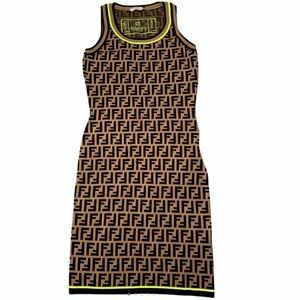 Fendi Dress